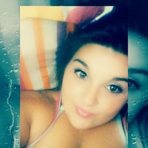 Meet your Posher, Tiffany